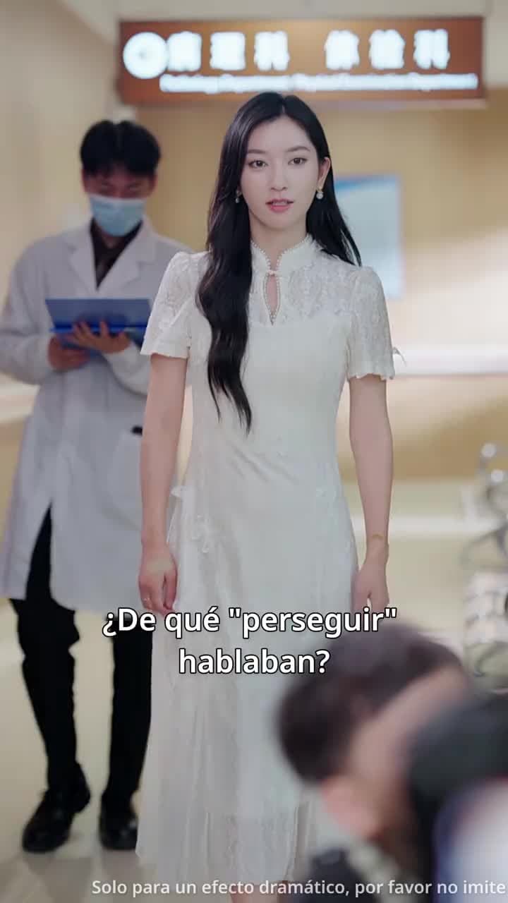 A Orillas del Dolor, Alguien Me Espera - Episode 20