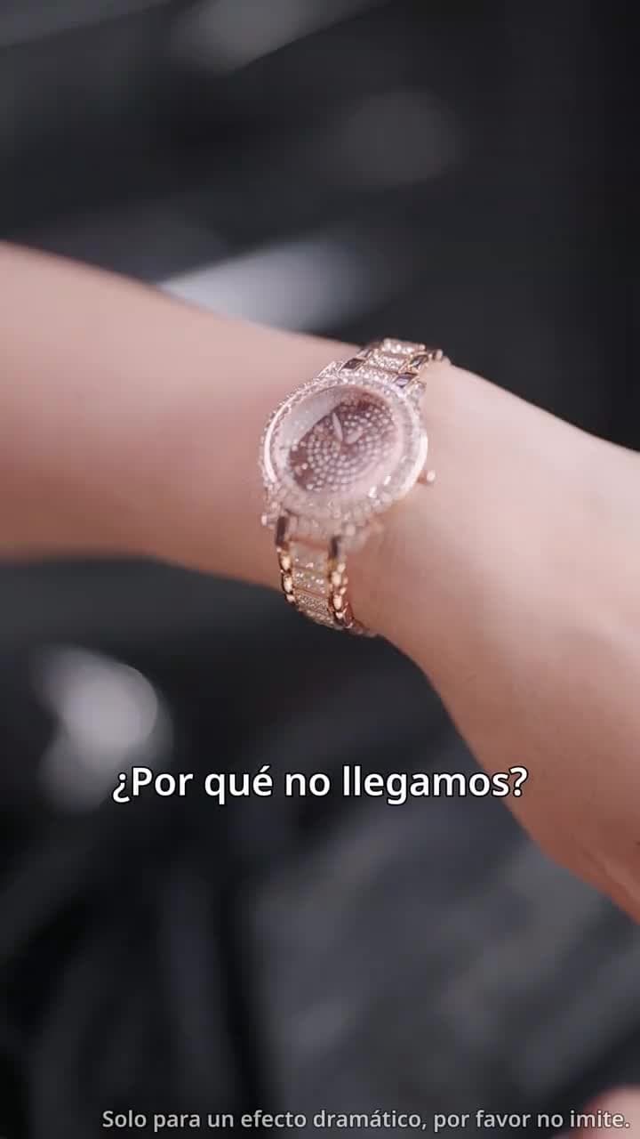 No temas, suegra te apoya - Episode 9