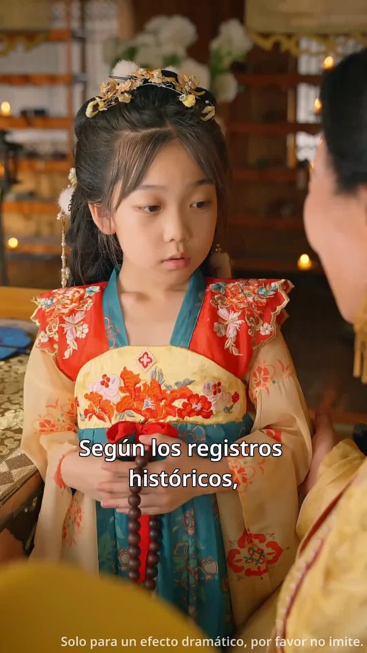 Leen mi mente, pero adoran mi corazón - Episode 8
