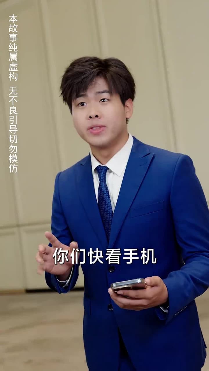 崛起後,七個姐姐悔不當初 - Episode 19