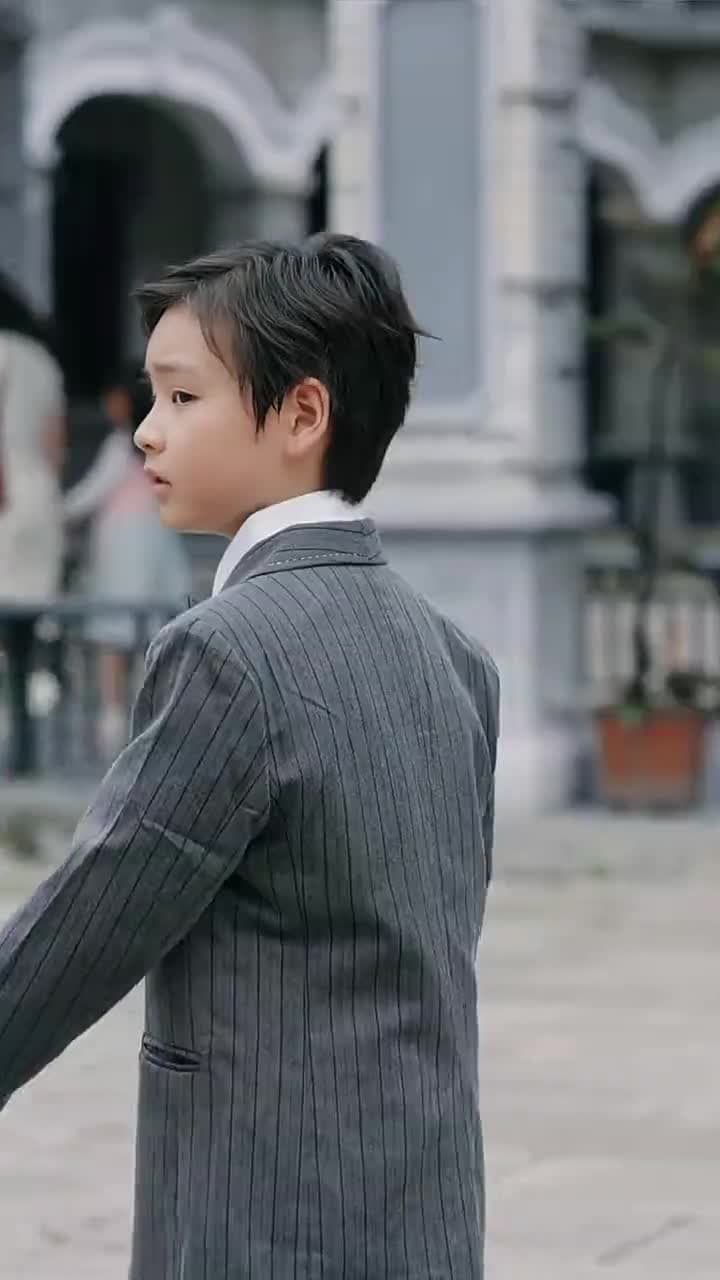 唯願此生共白頭 - Episode 55
