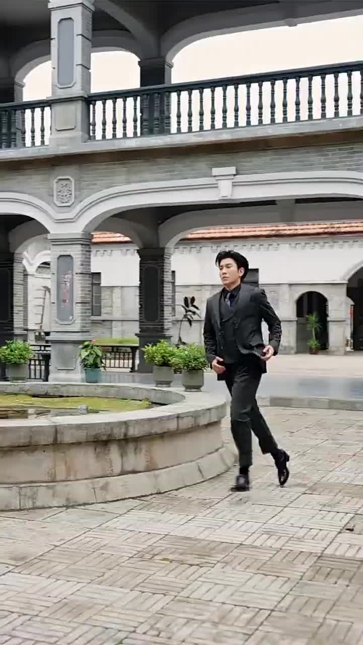 唯願此生共白頭 - Episode 20