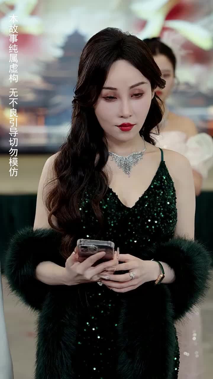 崛起後,七個姐姐悔不當初 - Episode 17