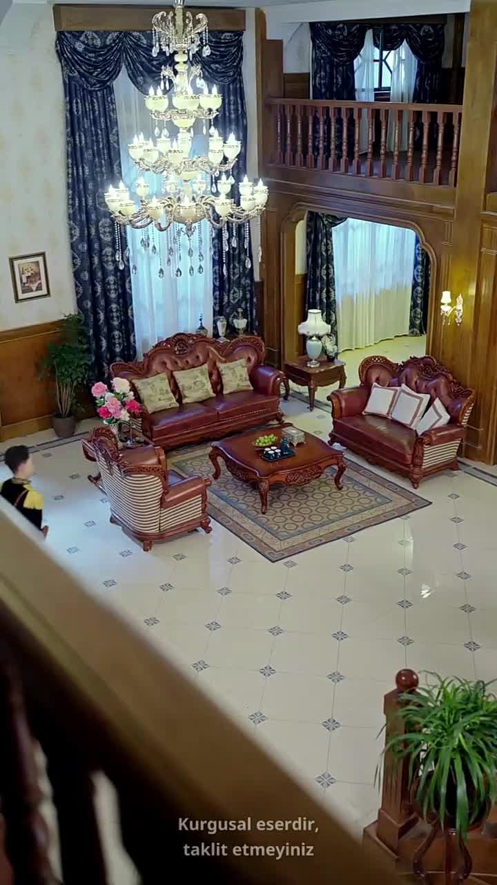 Kaderin Dönüşü - Episode 58