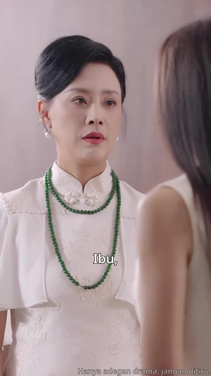 Biar Kulindungi Menantuku - Episode 49
