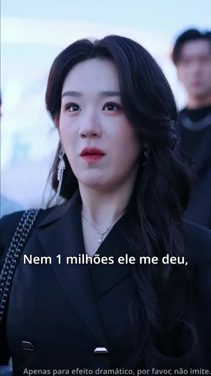 Minha Identidade Foi Roubada - Episode 2