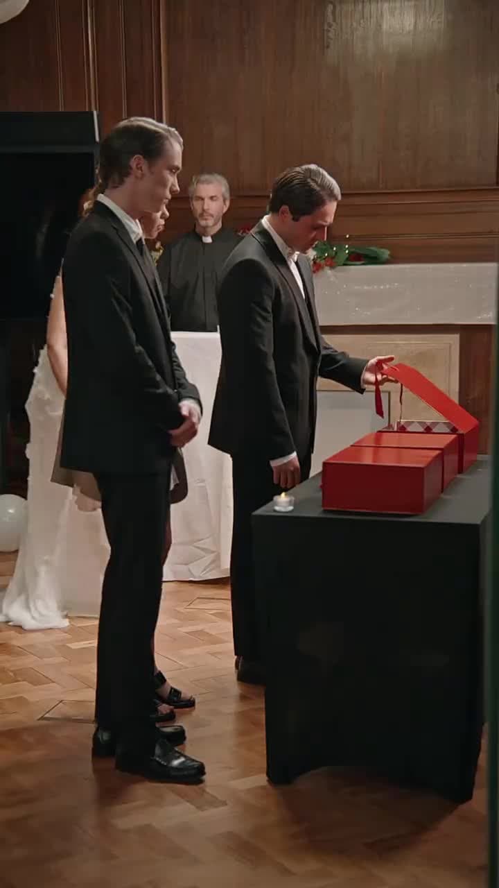 Please, Marry My Husband - Episode 17