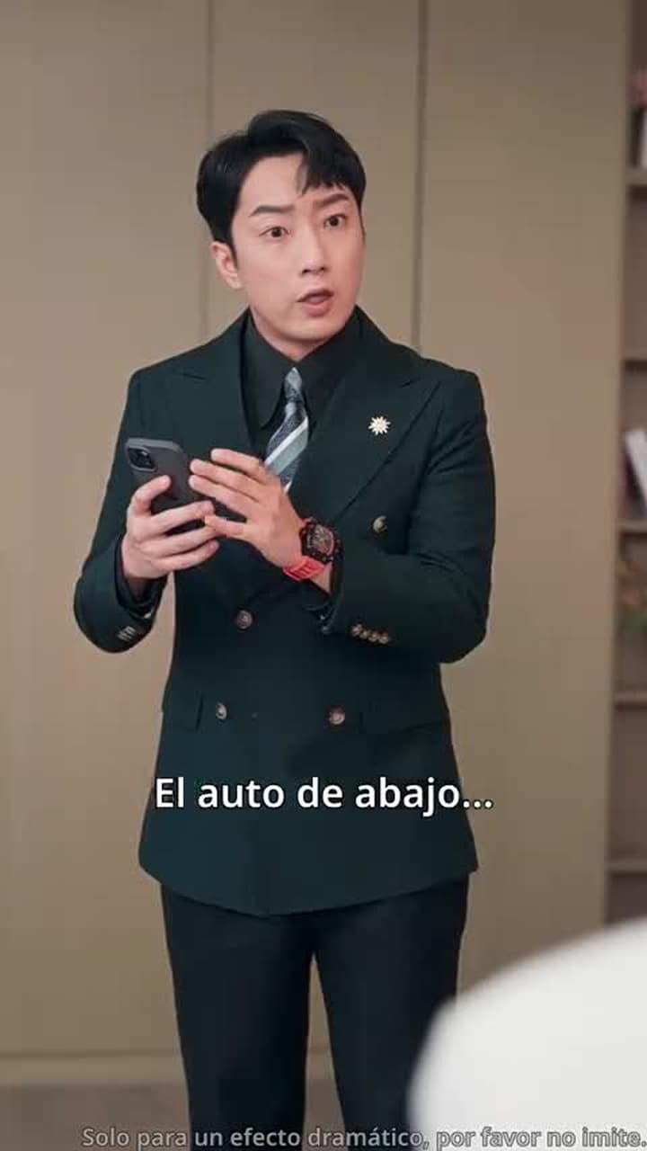 Secreto Oculto: la Venganza de Mariana - Episode 14