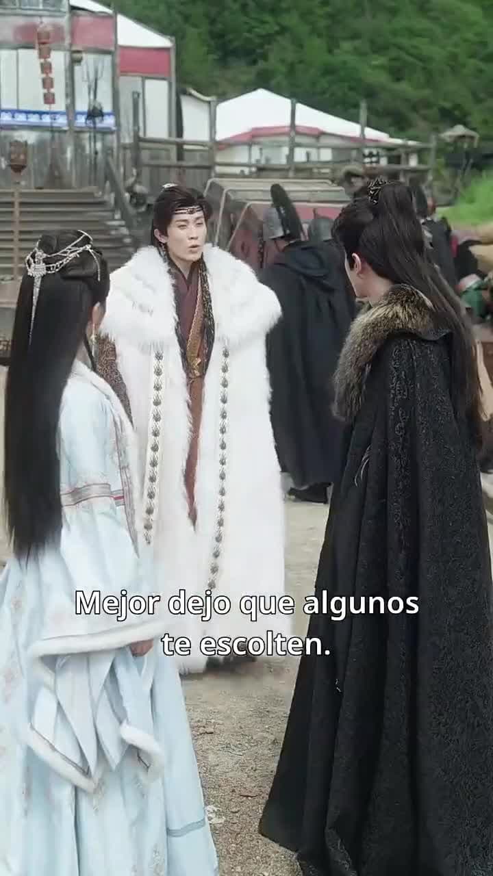 Casada con el Enemigo del Recuerdo - Episode 50