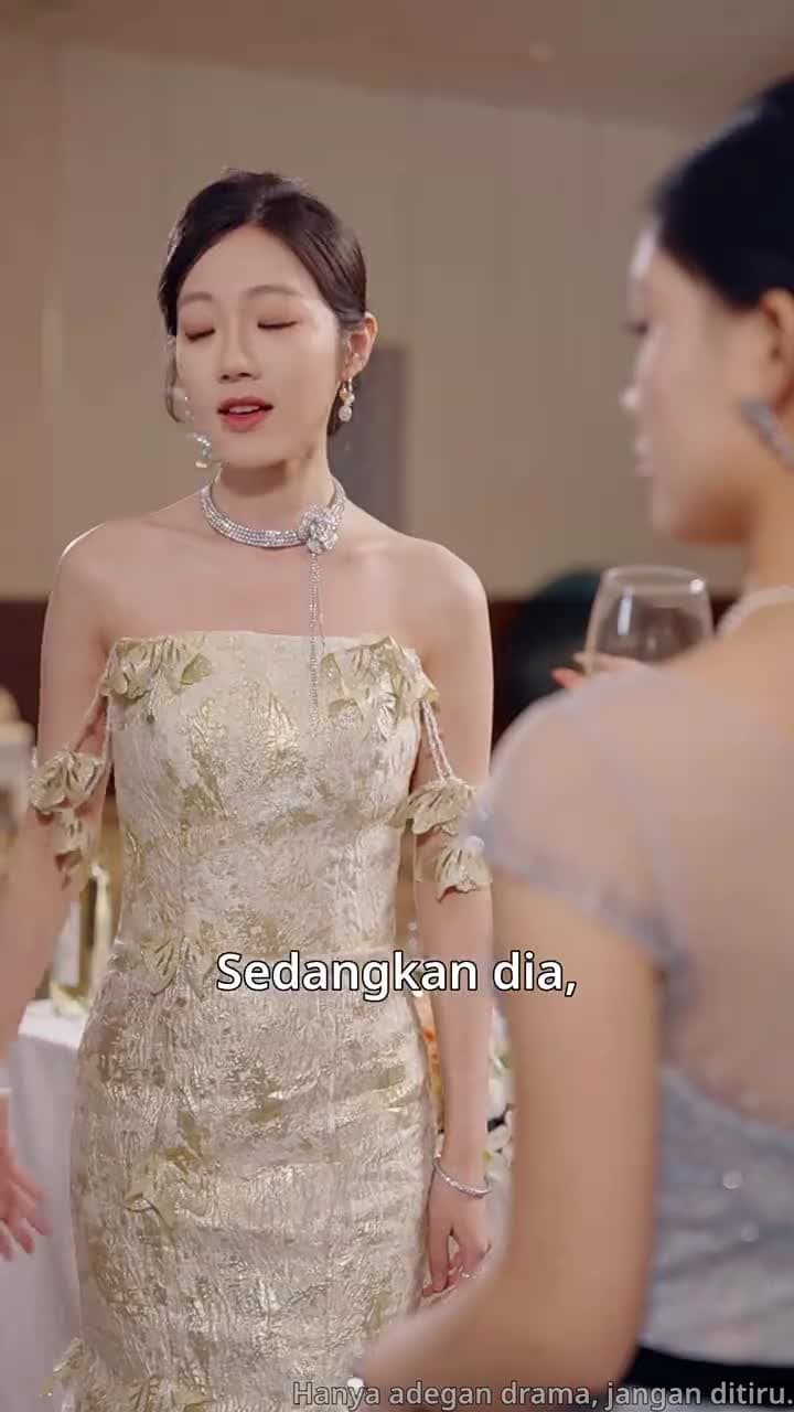 Biar Kulindungi Menantuku - Episode 27