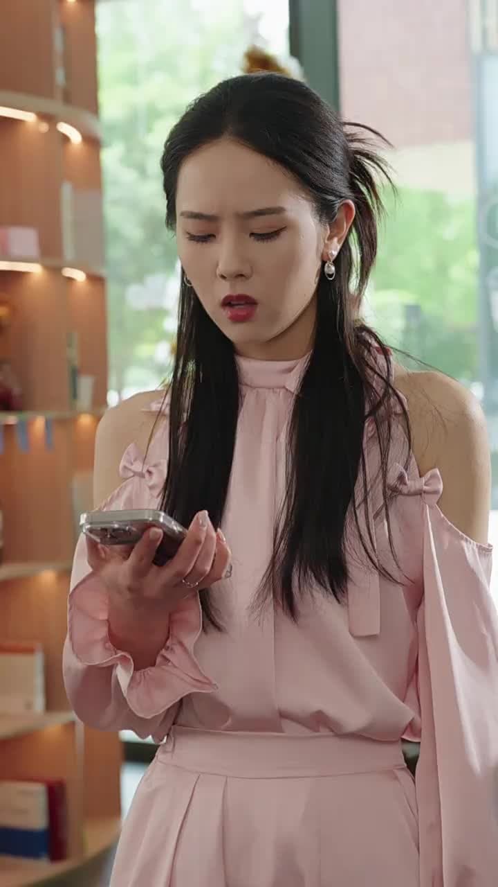 換嫁 - Episode 12