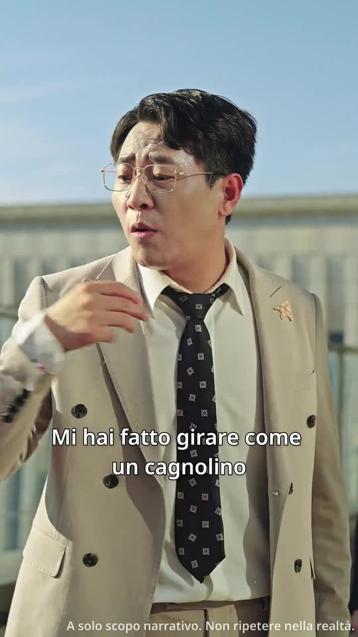 Il Prezzo della Verità - Episode 49