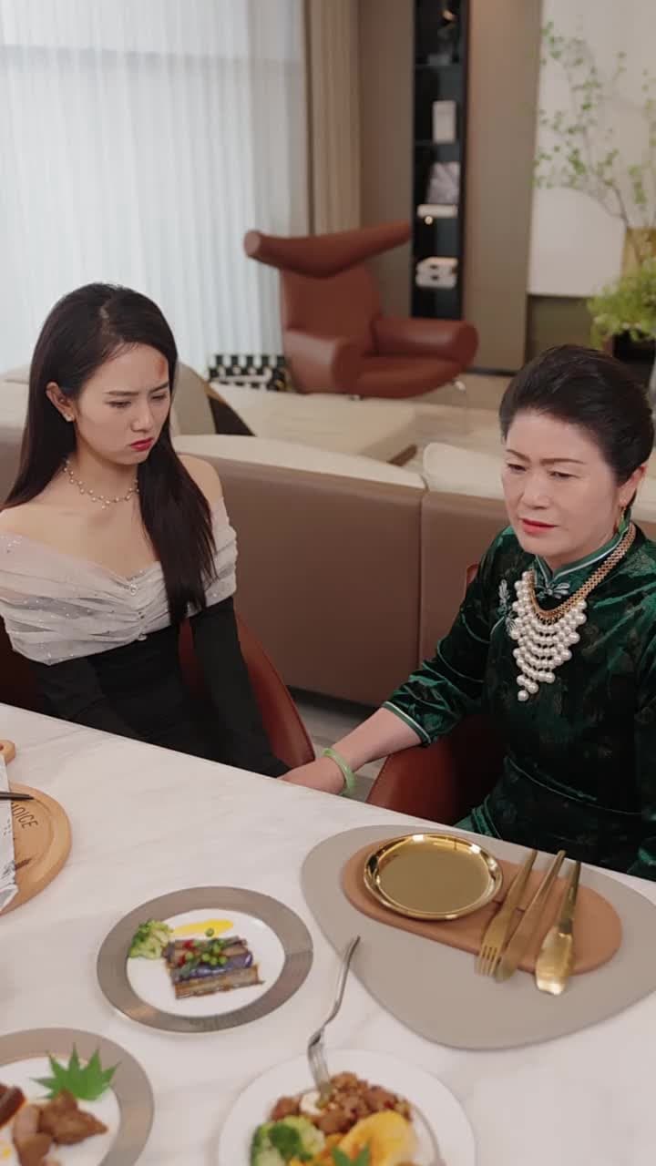 換嫁 - Episode 25