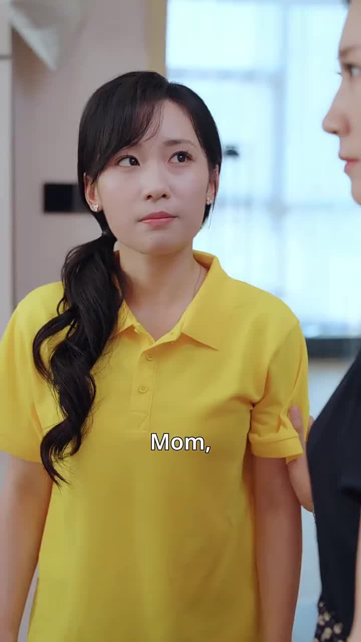 Tough Mom & Awakened Daughter - Episode 16