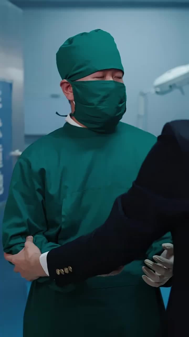 換嫁 - Episode 16