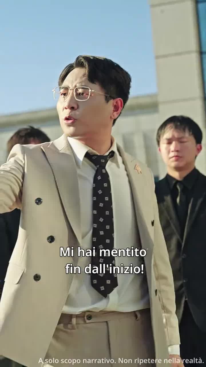 Il Prezzo della Verità - Episode 48
