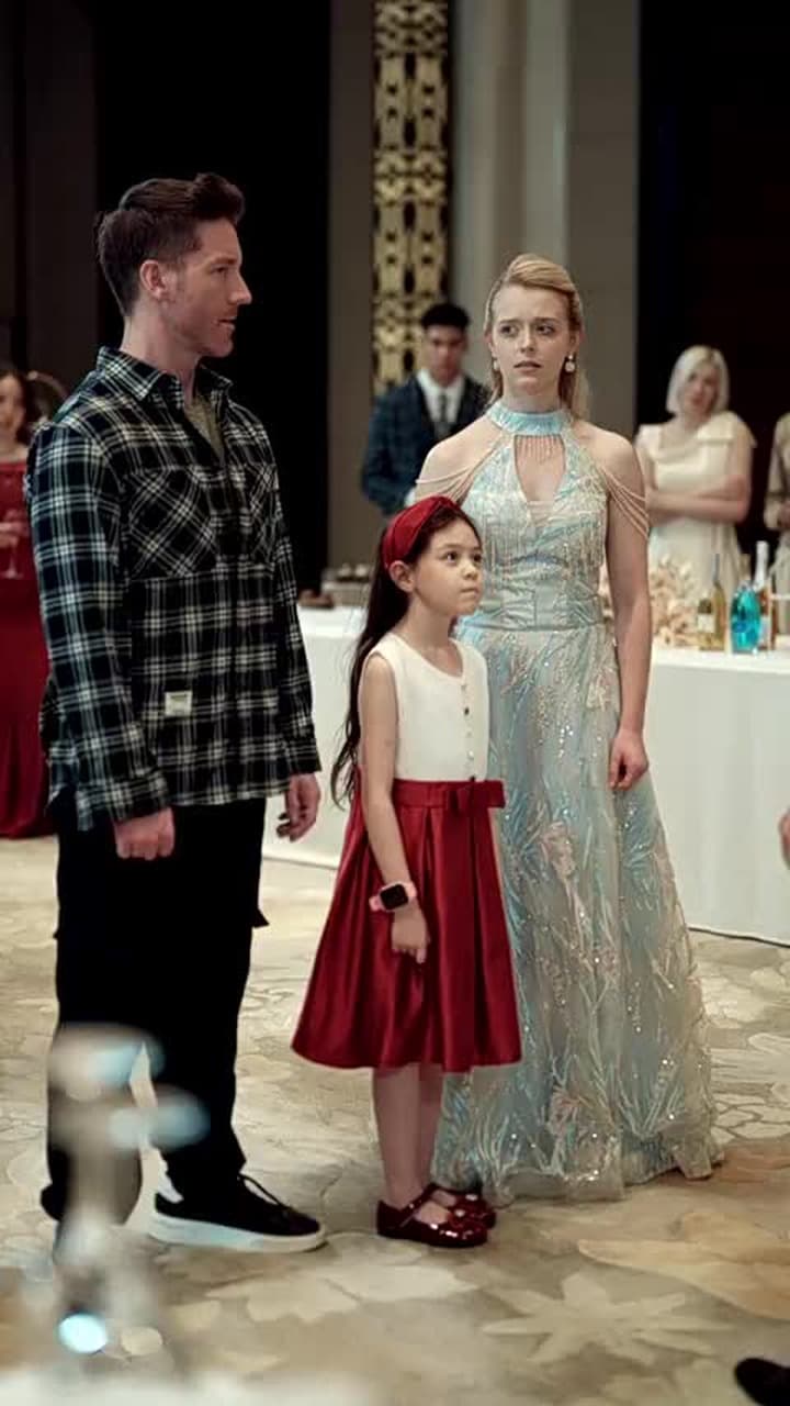 Meu Marido Tem Escamas e um Império - Episode 37