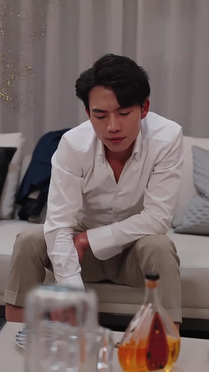 換嫁 - Episode 9