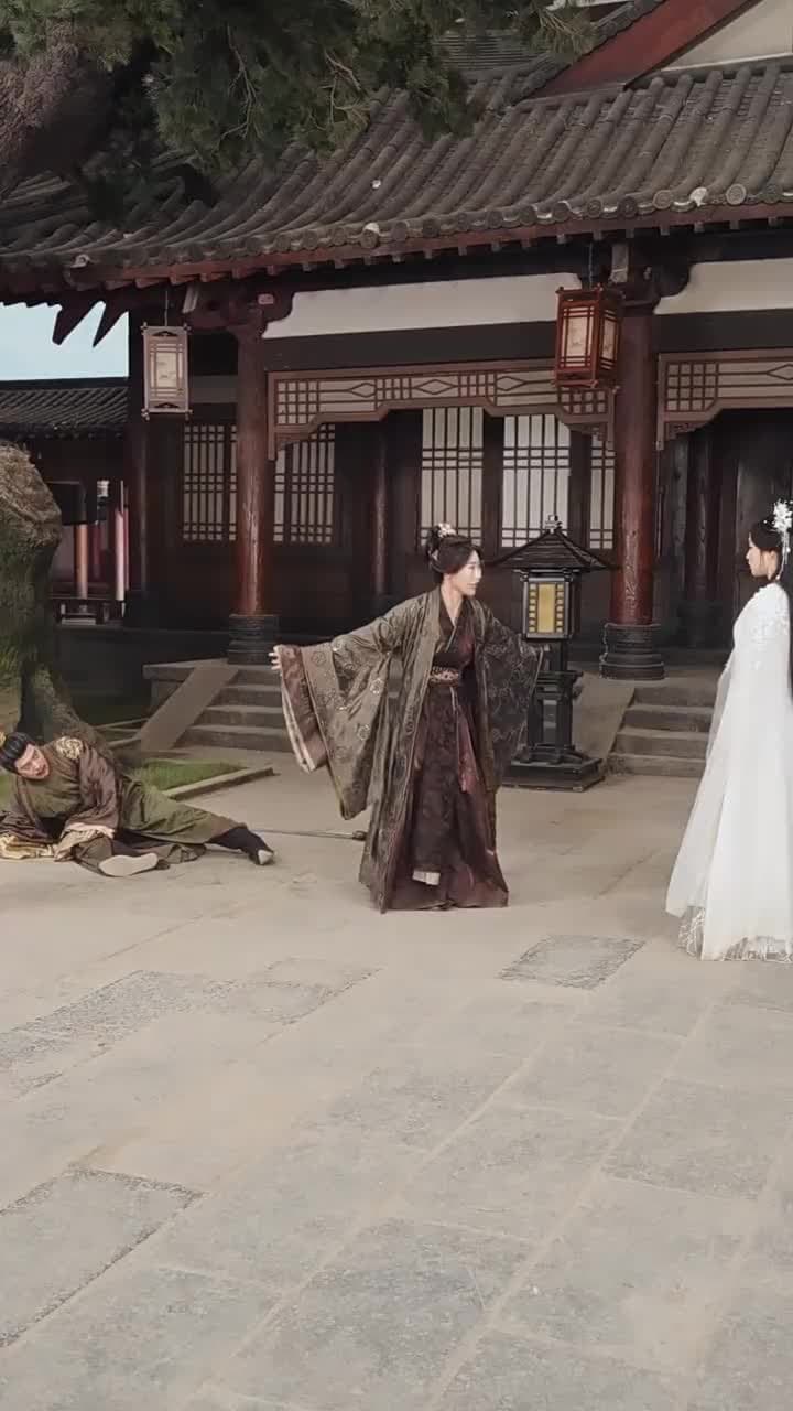 傲世狂妃 - Episode 13