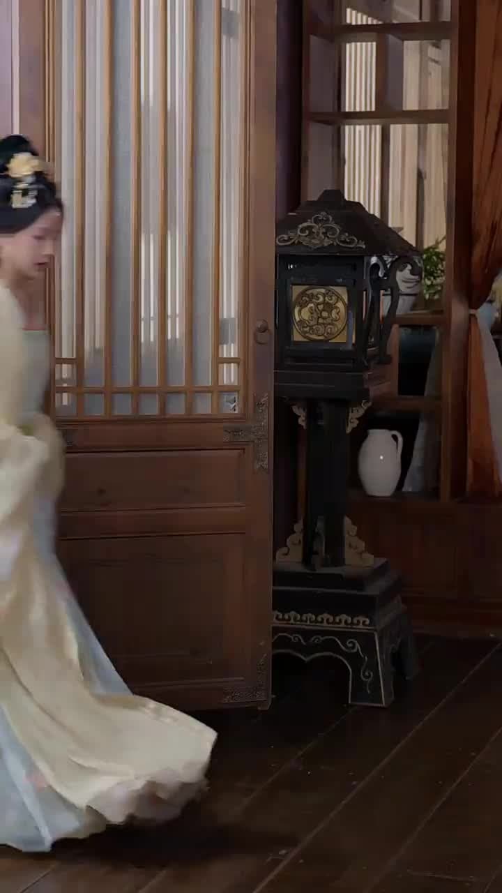 御館様、奥様はまた策略を - Episode 38