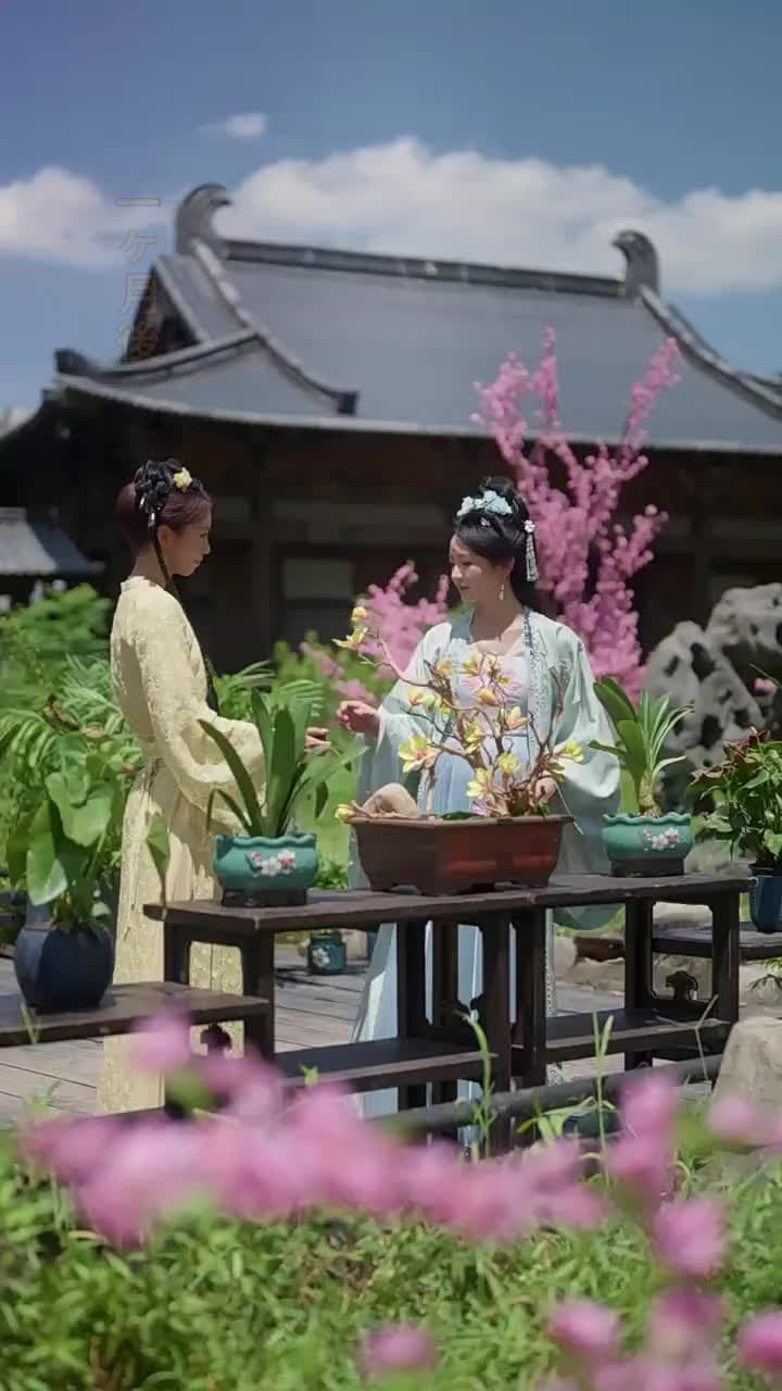 御館様、奥様はまた策略を - Episode 52