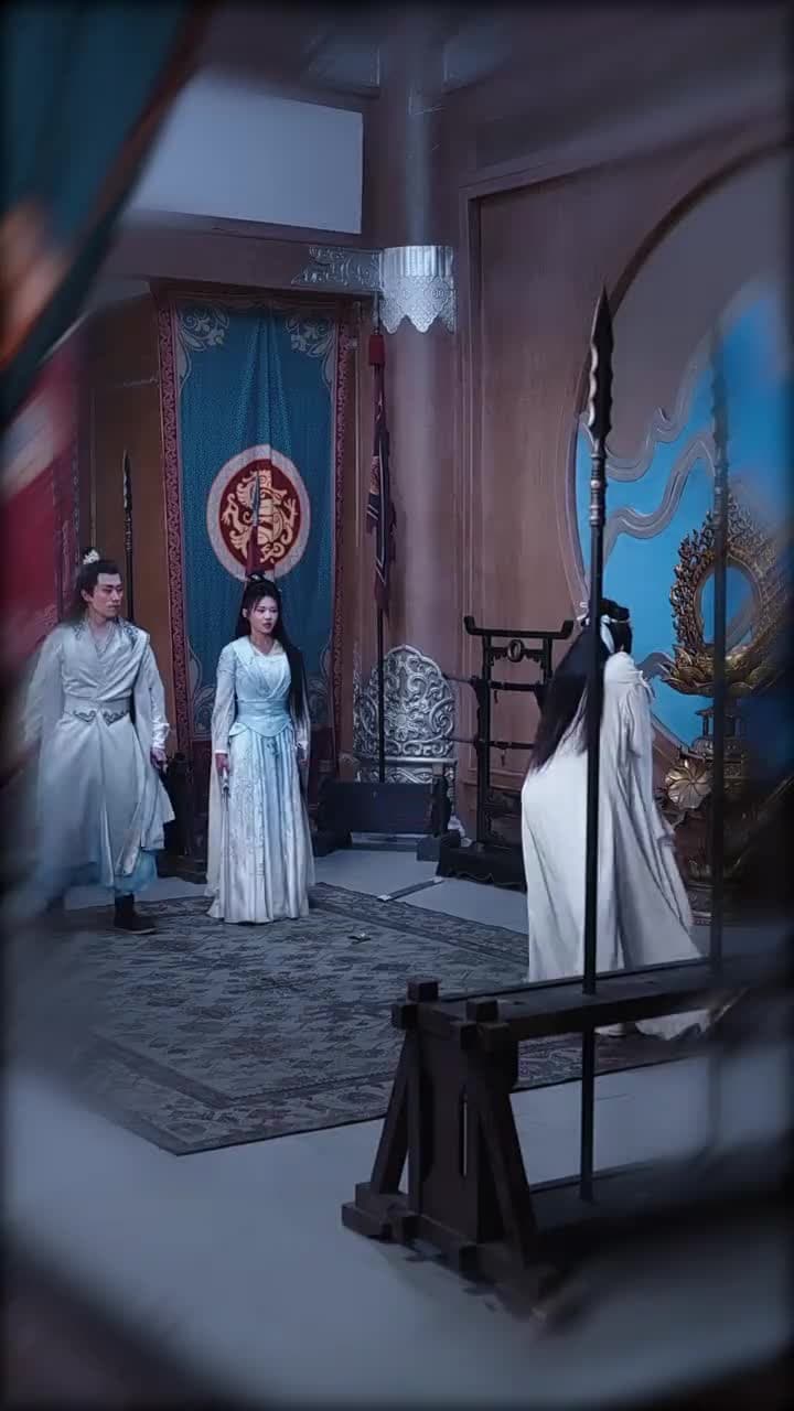 傲世狂妃 - Episode 22