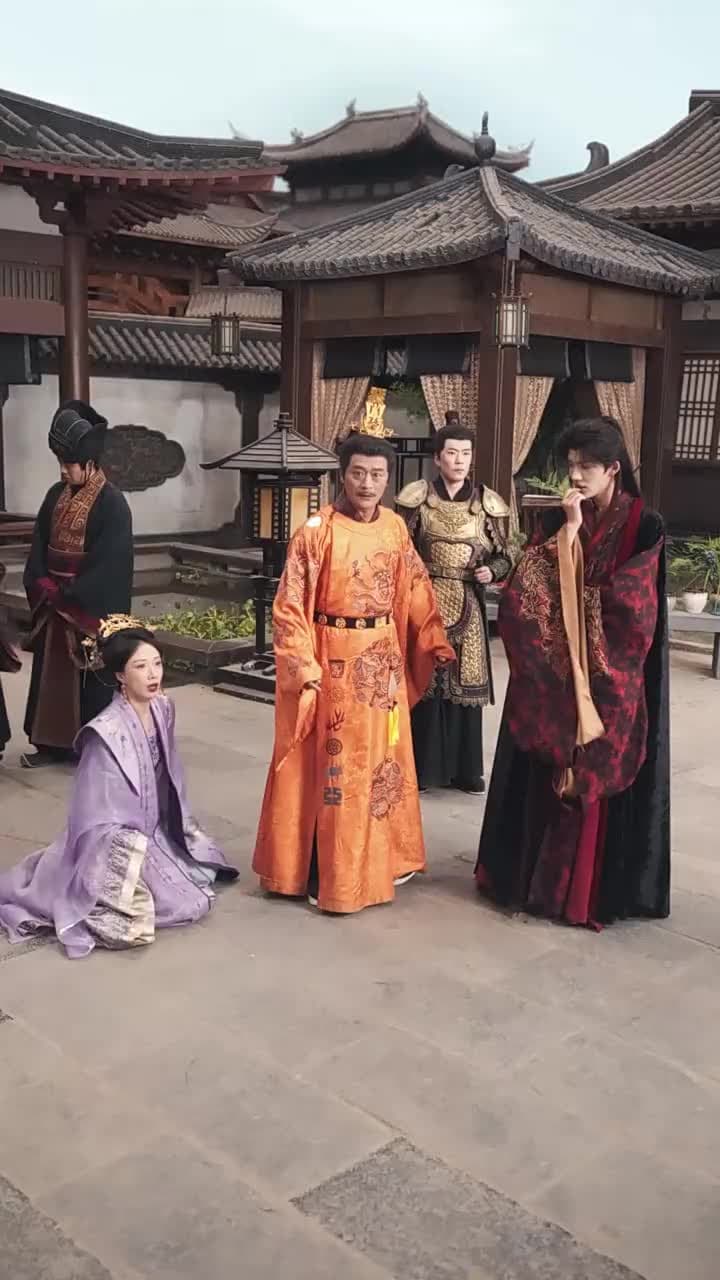 傲世狂妃 - Episode 67