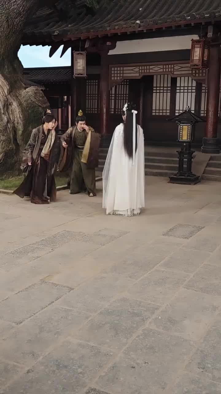 傲世狂妃 - Episode 15
