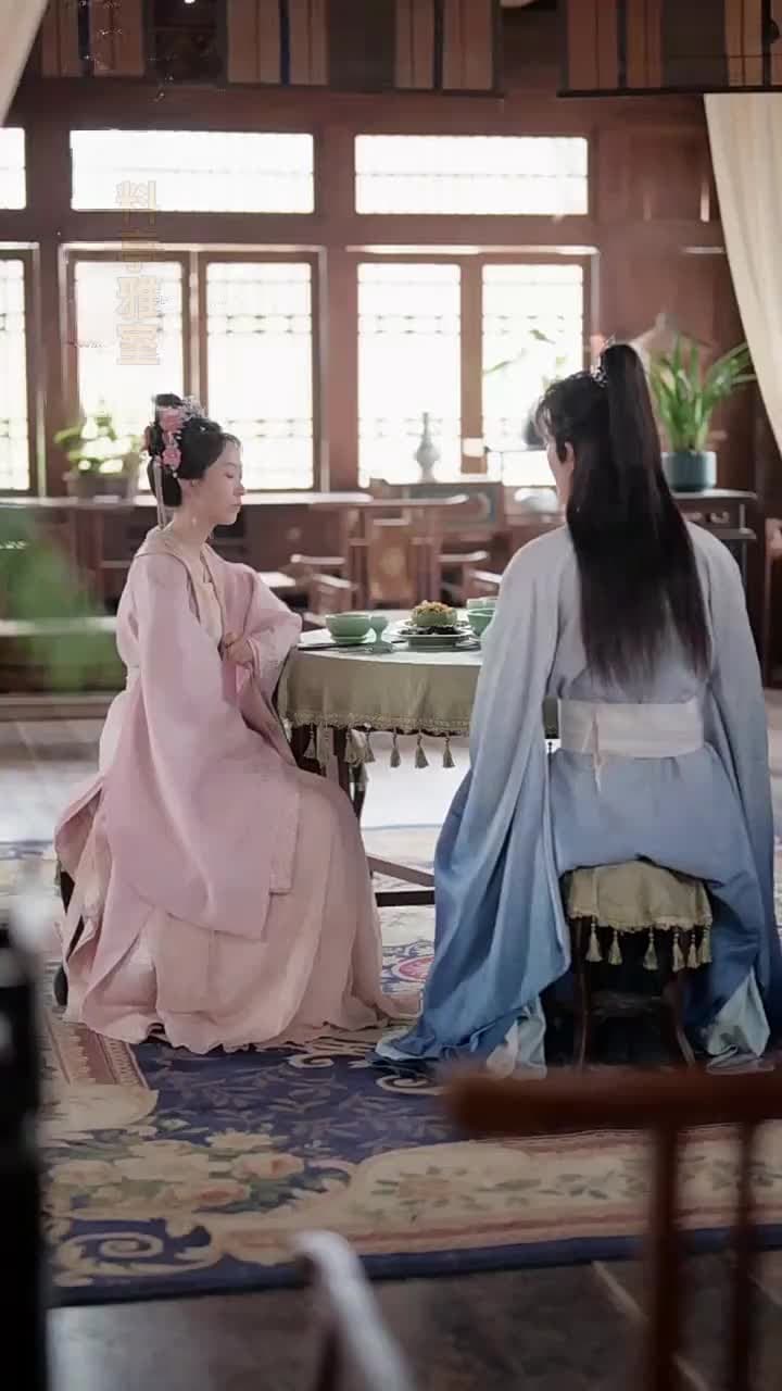 御館様、奥様はまた策略を - Episode 49