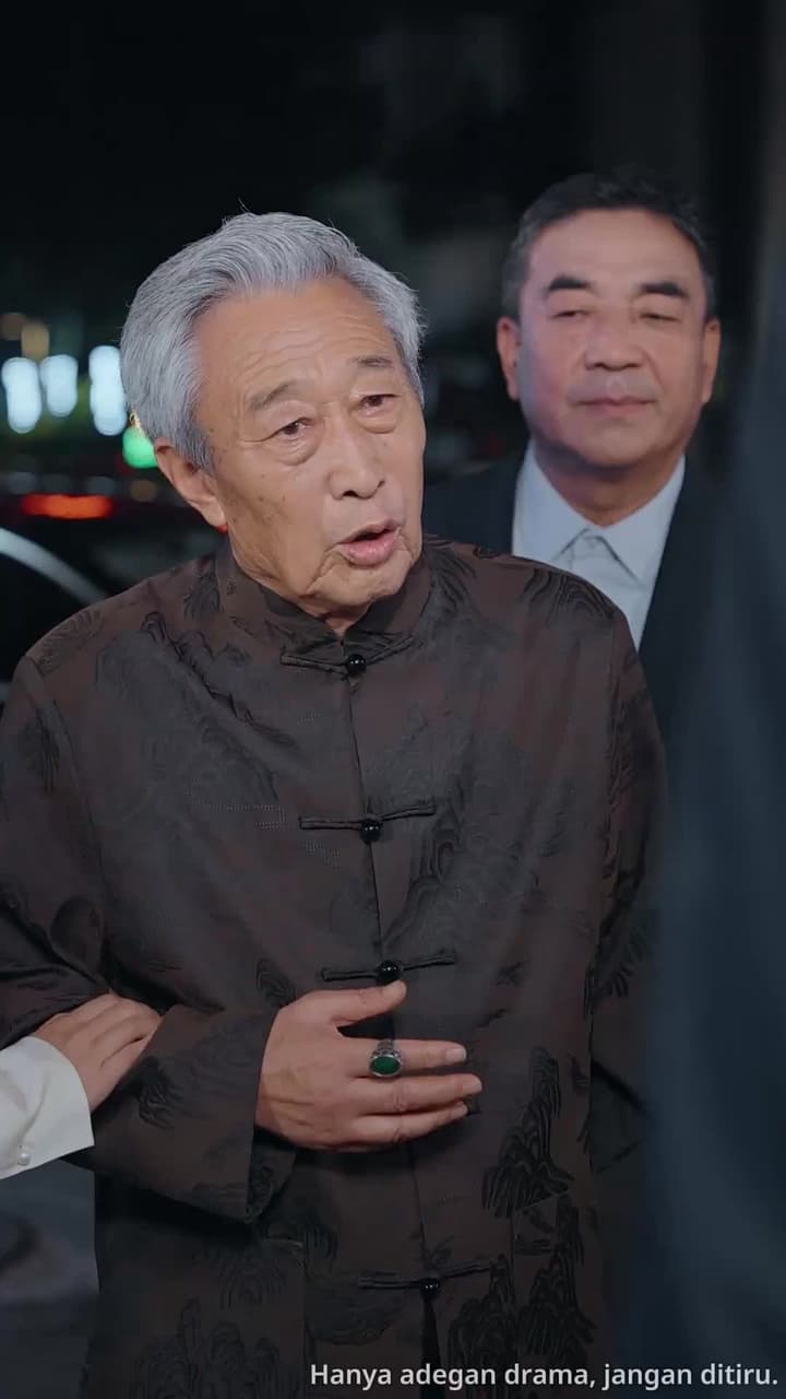 Di Bawah Terik Matahari - Episode 50