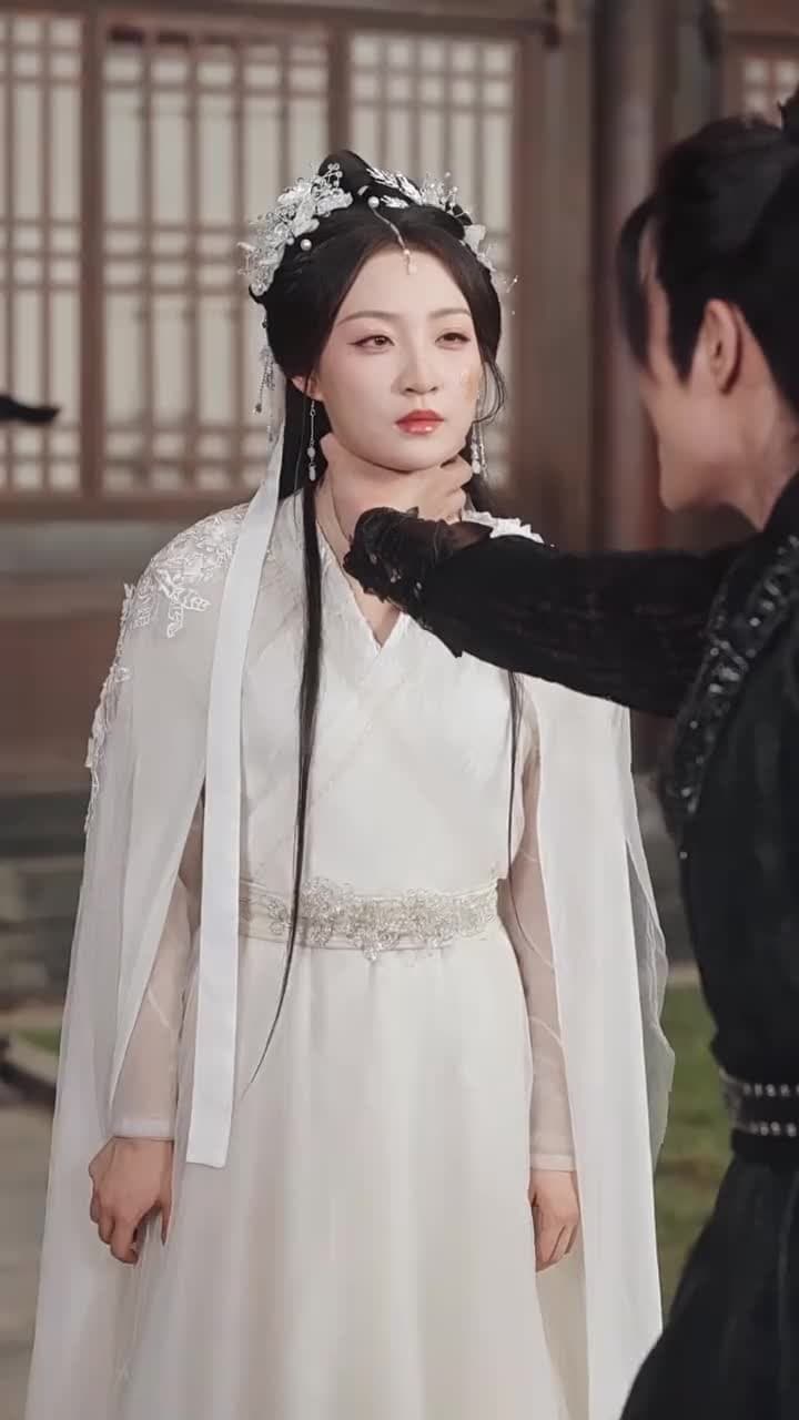 傲世狂妃 - Episode 8