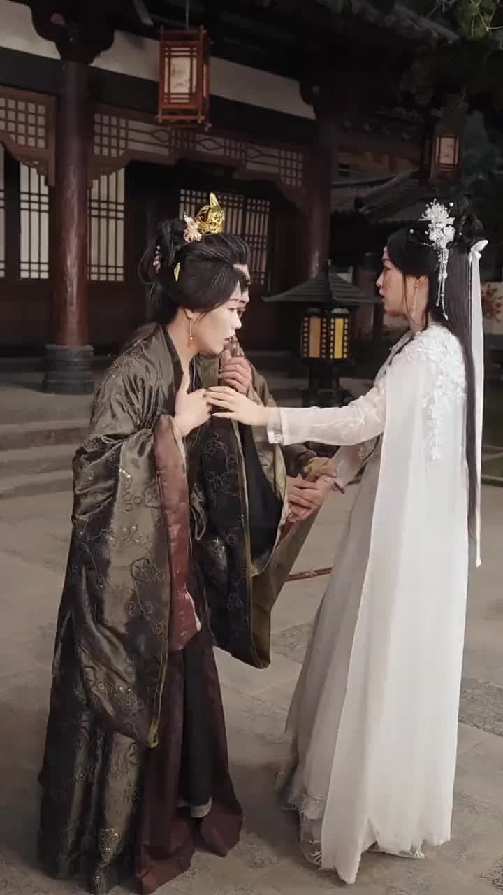 傲世狂妃 - Episode 14