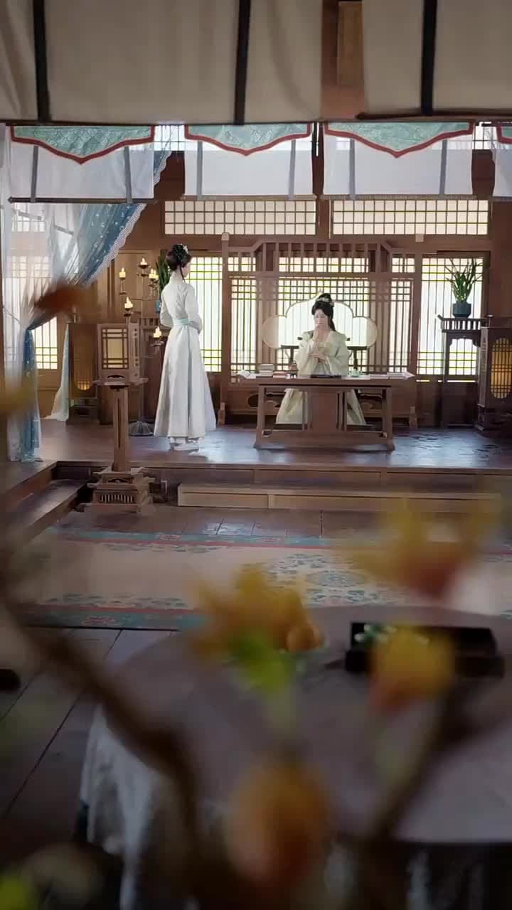 御館様、奥様はまた策略を - Episode 33