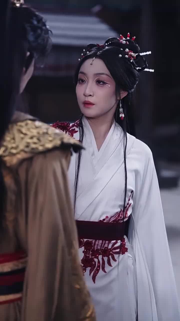 傲世狂妃 - Episode 48