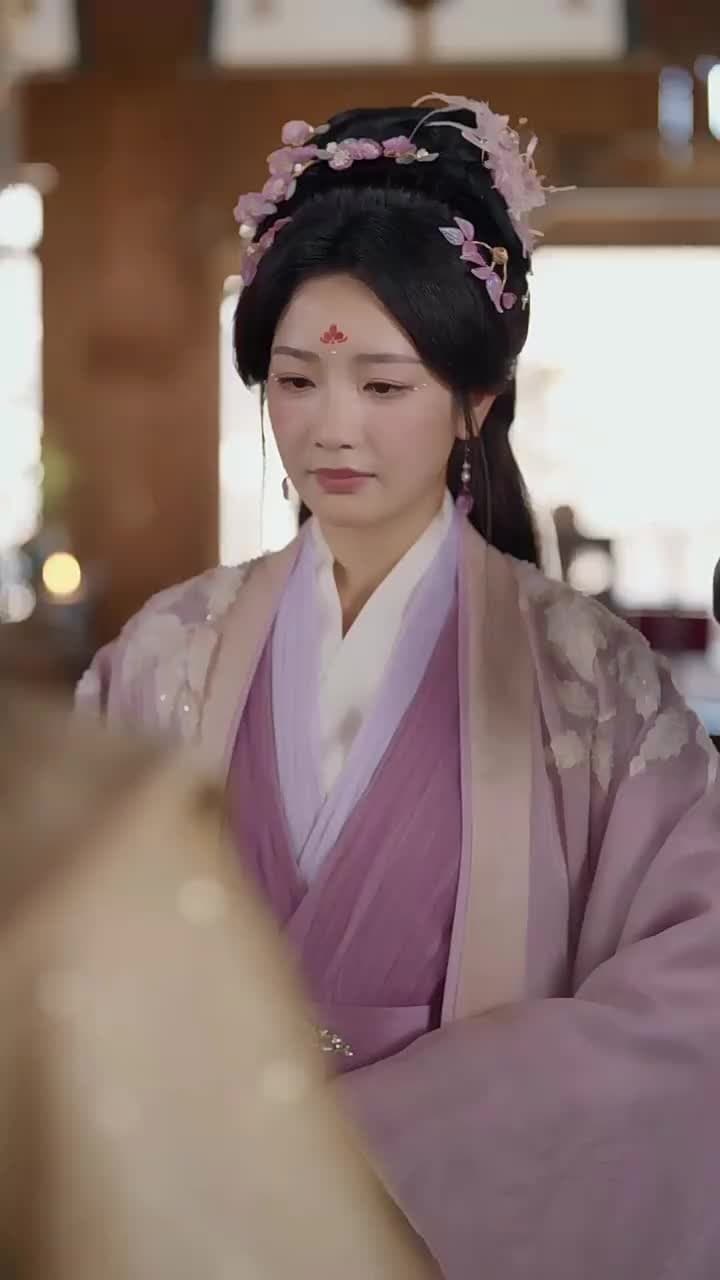 御館様、奥様はまた策略を - Episode 25