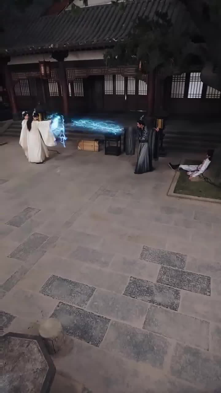 傲世狂妃 - Episode 61