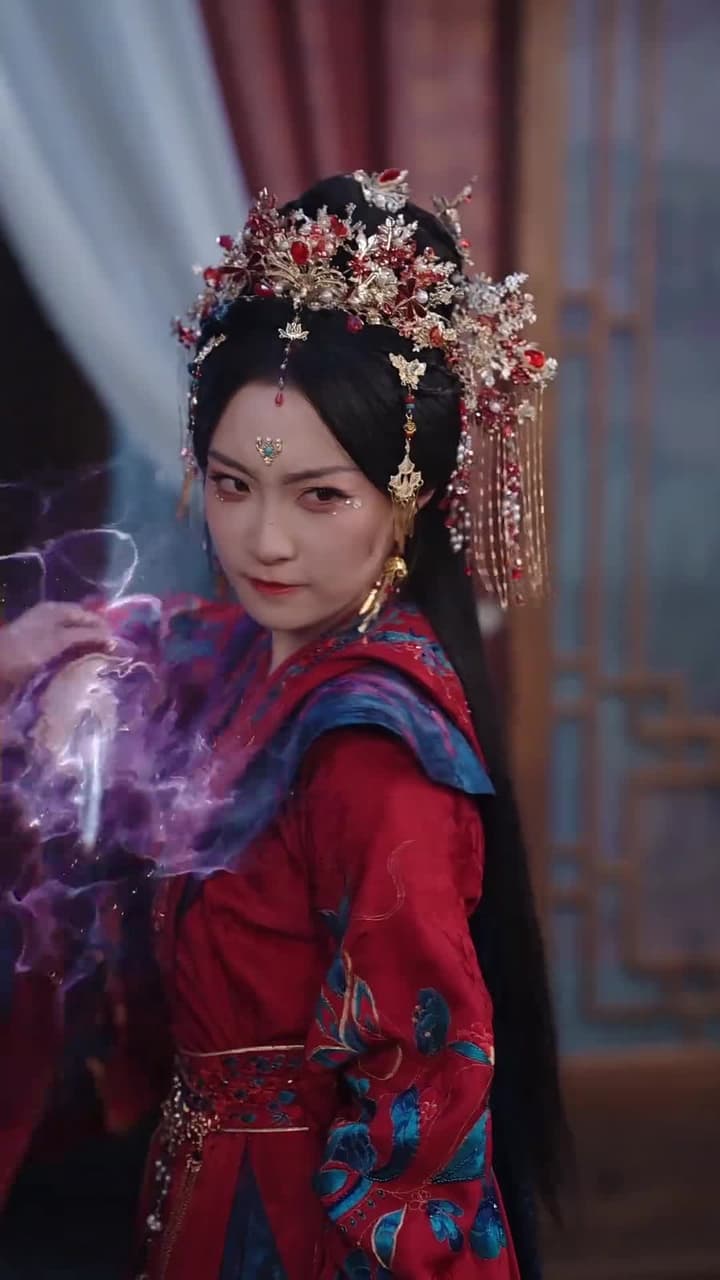 傲世狂妃 - Episode 42