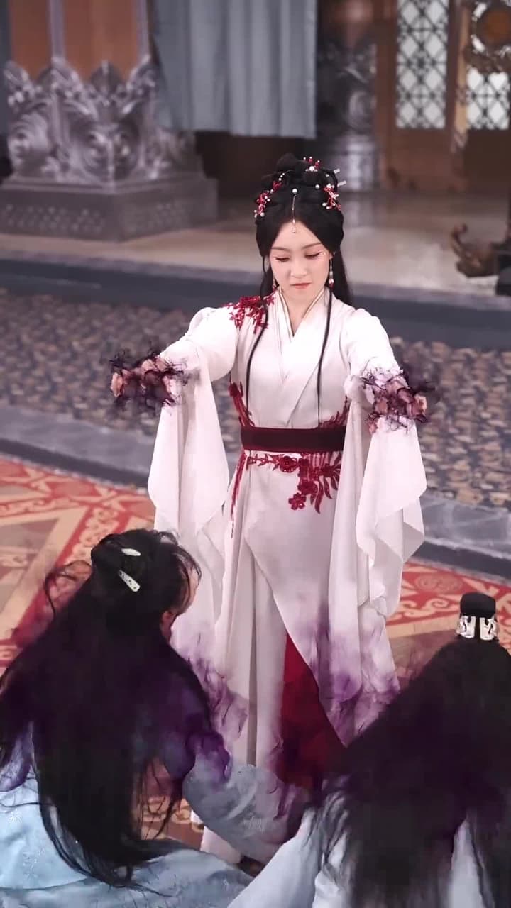 傲世狂妃 - Episode 35