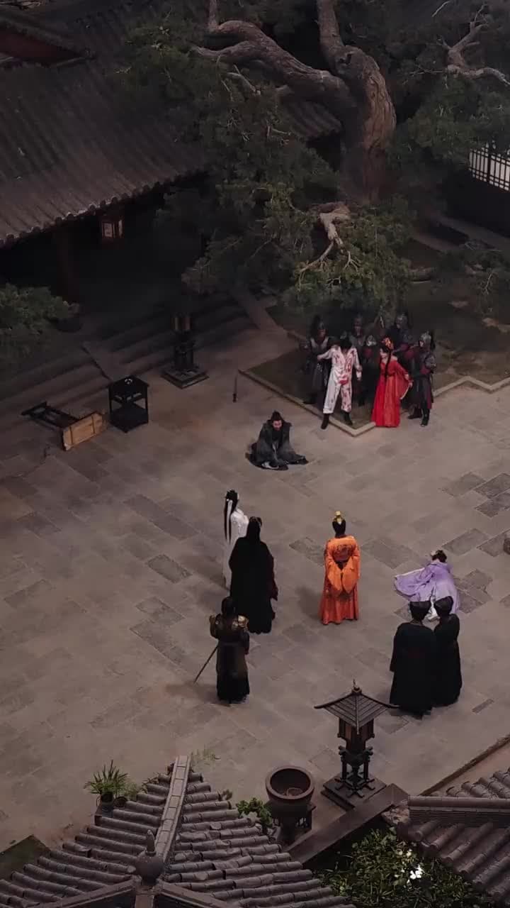 傲世狂妃 - Episode 68