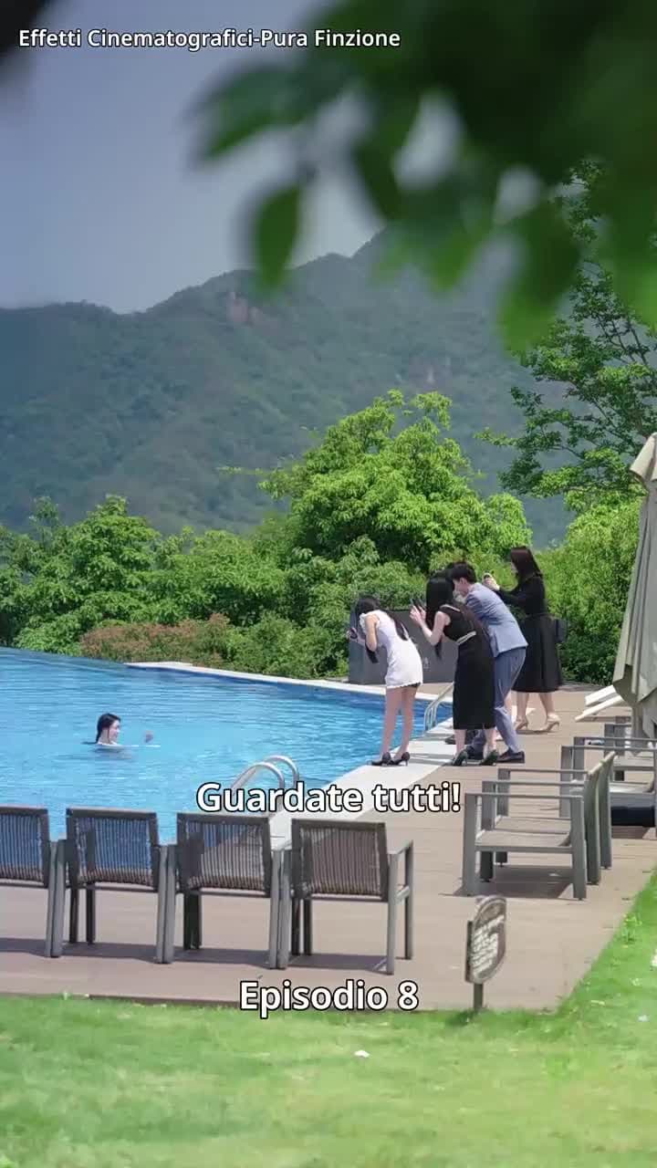 Amore che non Può Essere Confessato - Episode 8