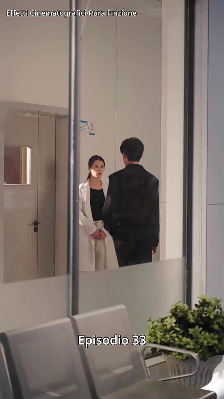 Amore che non Può Essere Confessato - Episode 33