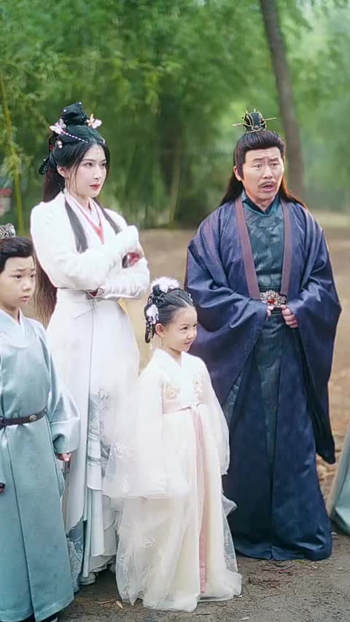 Phoenix Tersembunyi - Episode 70