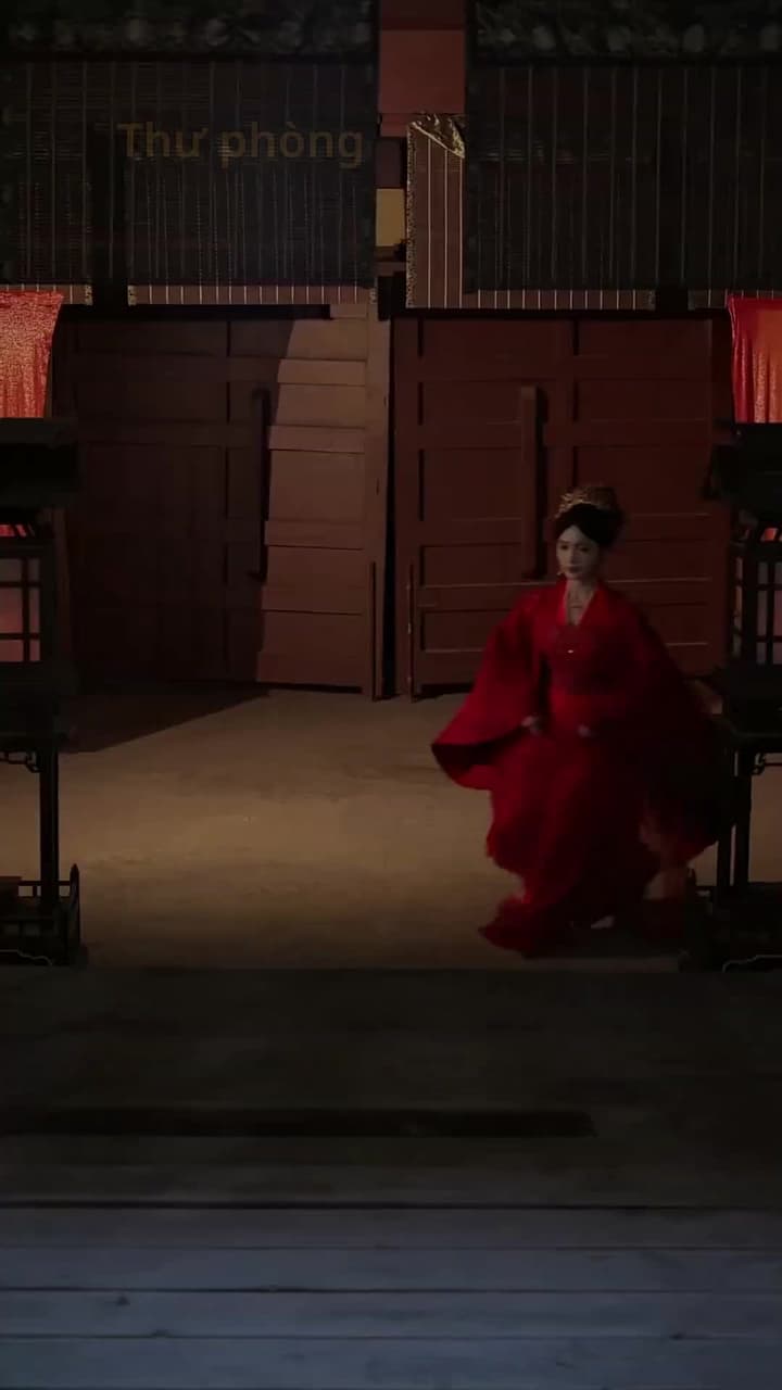 Mộng Cành Vàng - Episode 2
