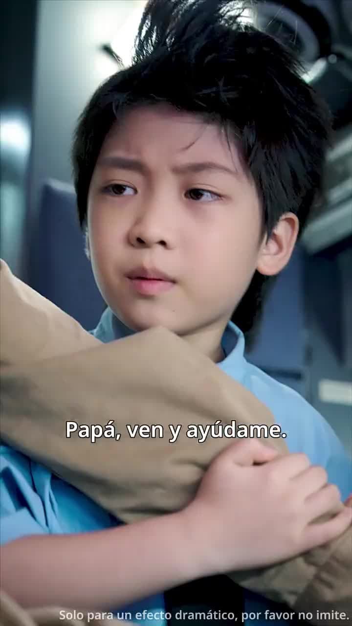 Vuelo del destino - Episode 6