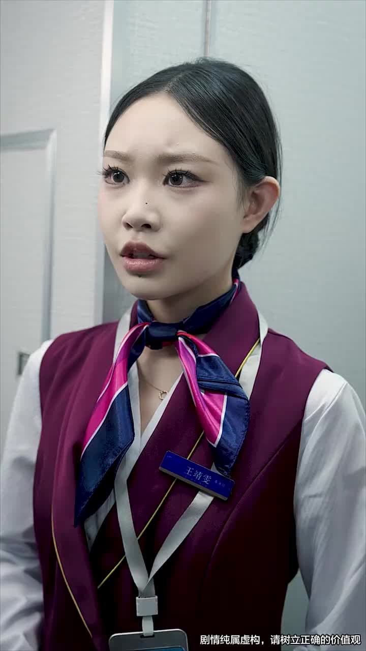 八嵗機長沖上雲霄 - Episode 32