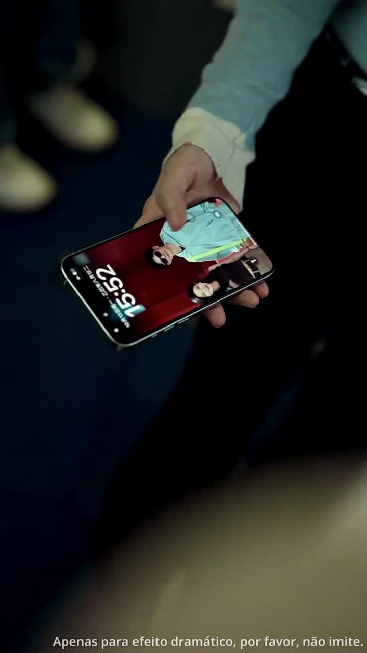 Do sonho à ruína - Episode 8