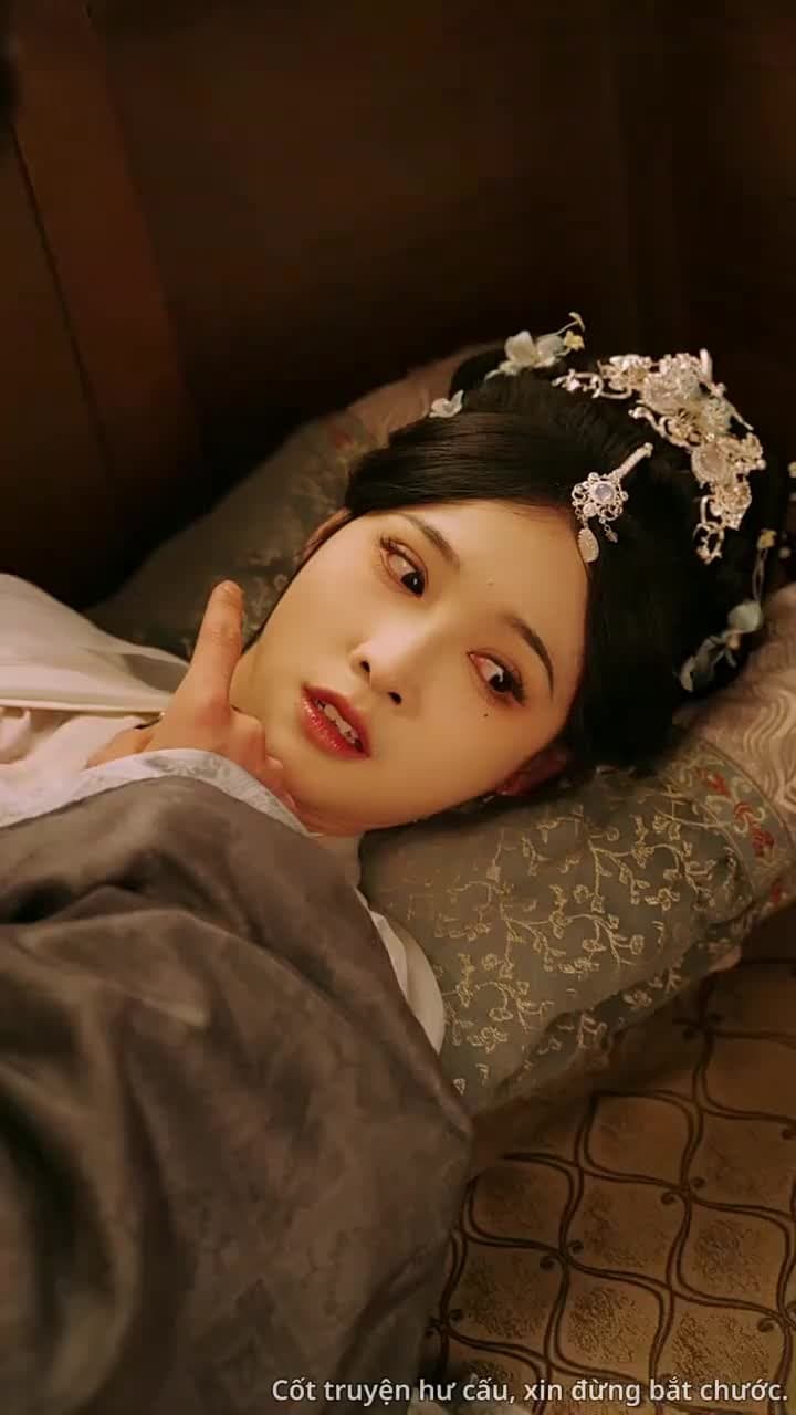 Mộng Cành Vàng - Episode 31