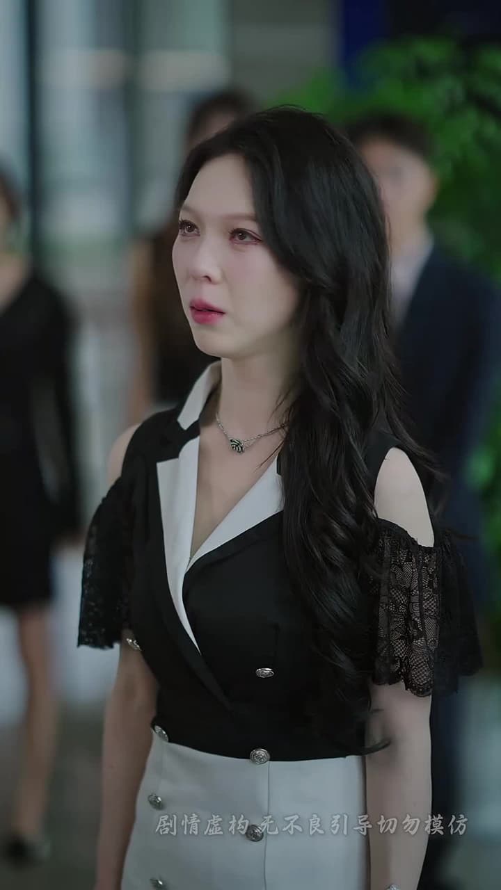 燼餘溫舊憶 - Episode 55
