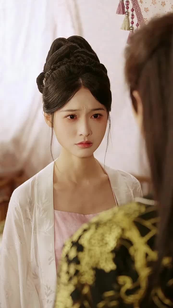 Mộng Cành Vàng - Episode 17