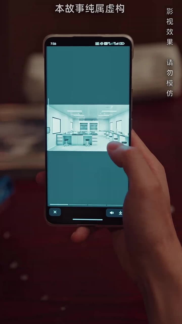 我以科學爲劍 - Episode 4